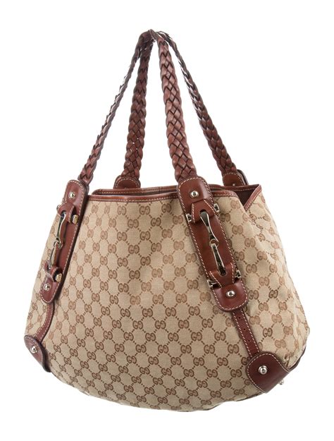 gucci pelham handbag